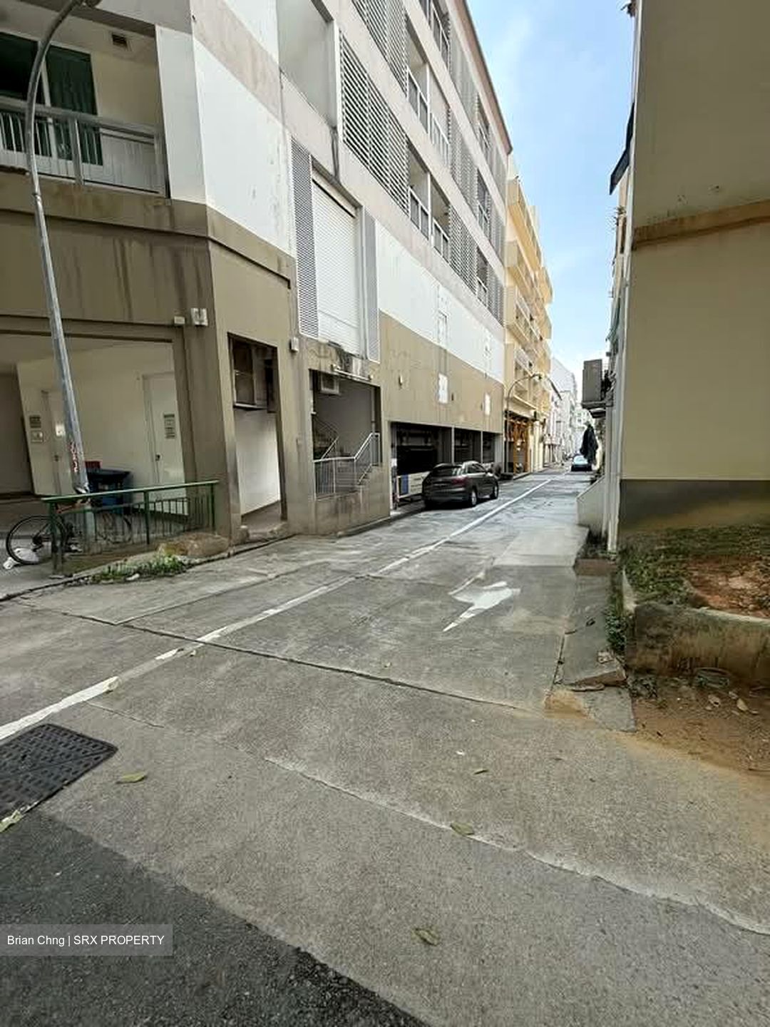 Farrer Park Suites (D8), Shop House #531339521